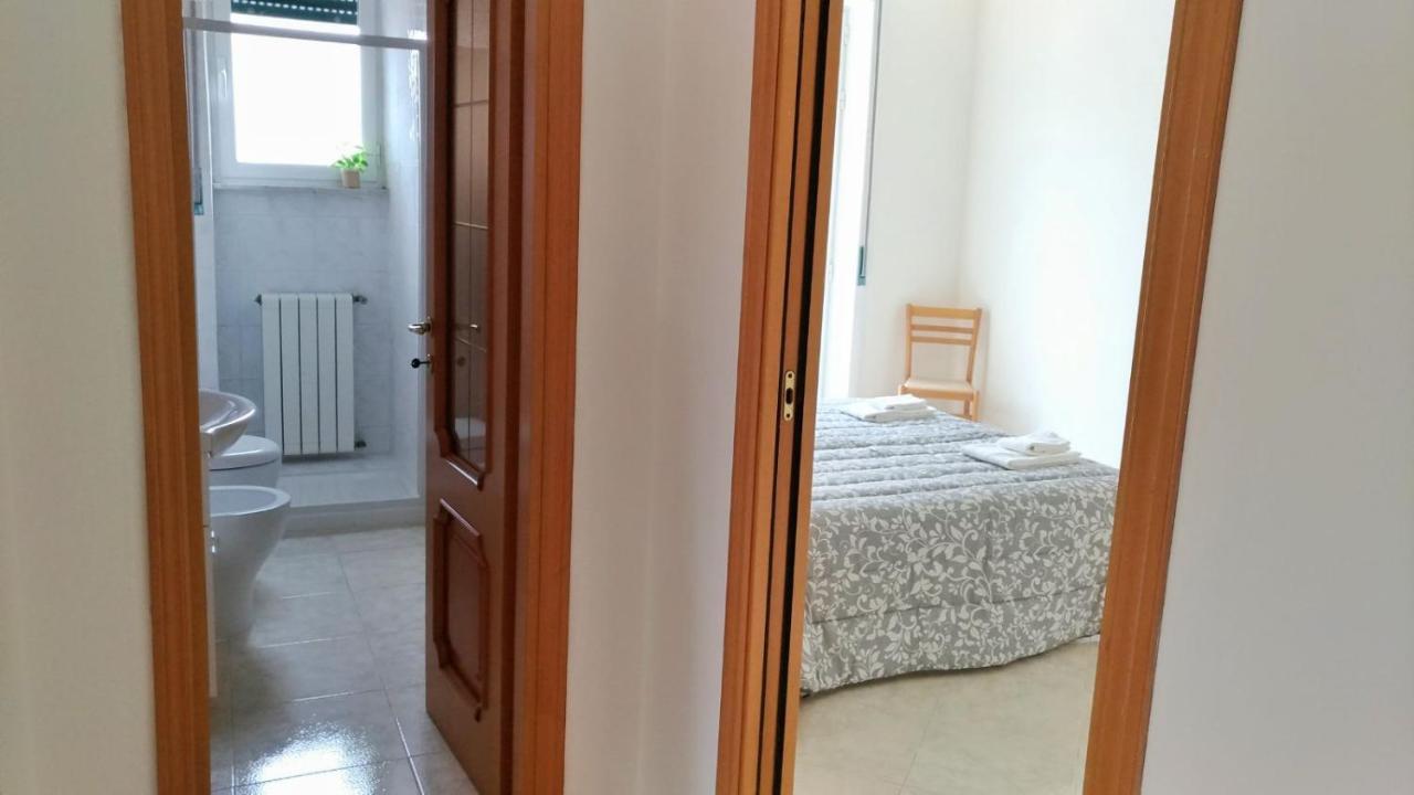 Il Soffione Home Salerno Esterno foto